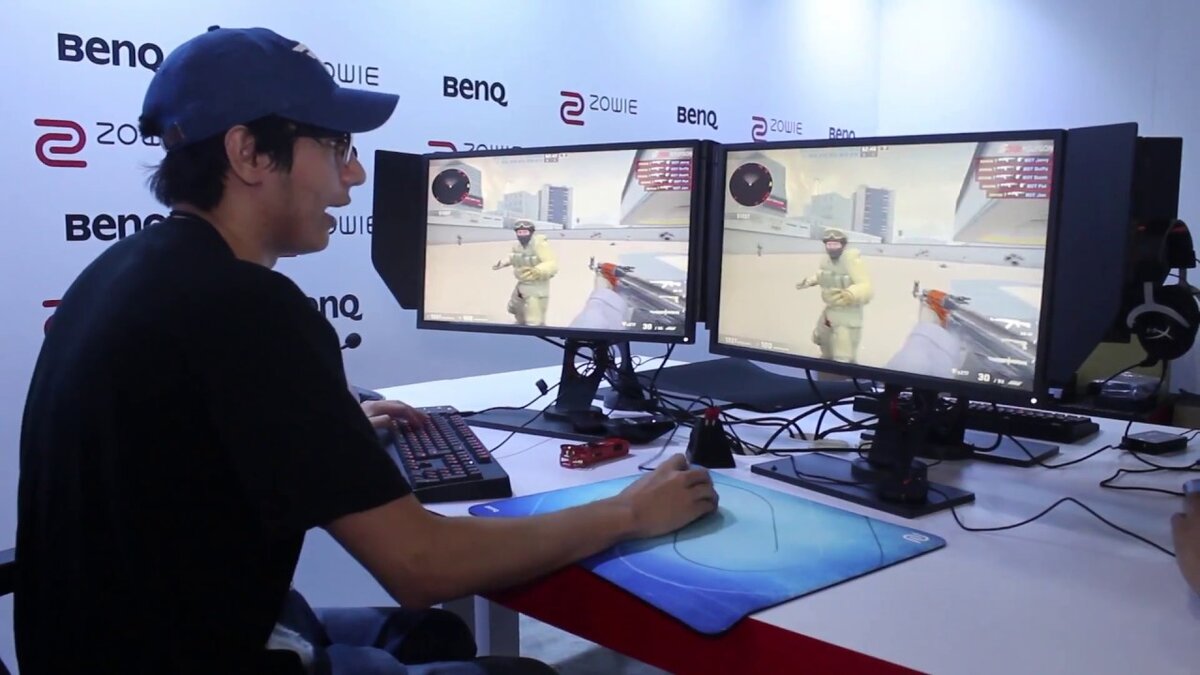 Zowie XL  серия