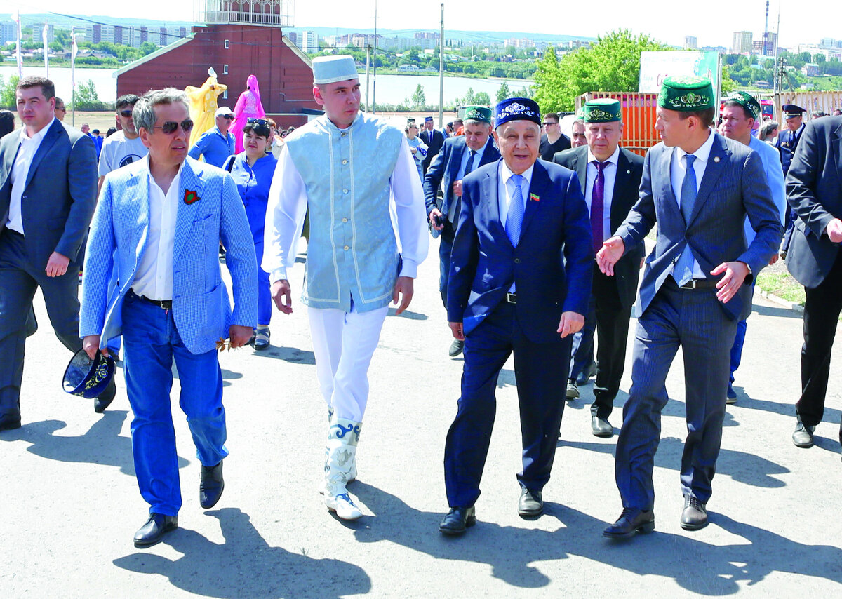 Фото Дмитрий Тимошенков