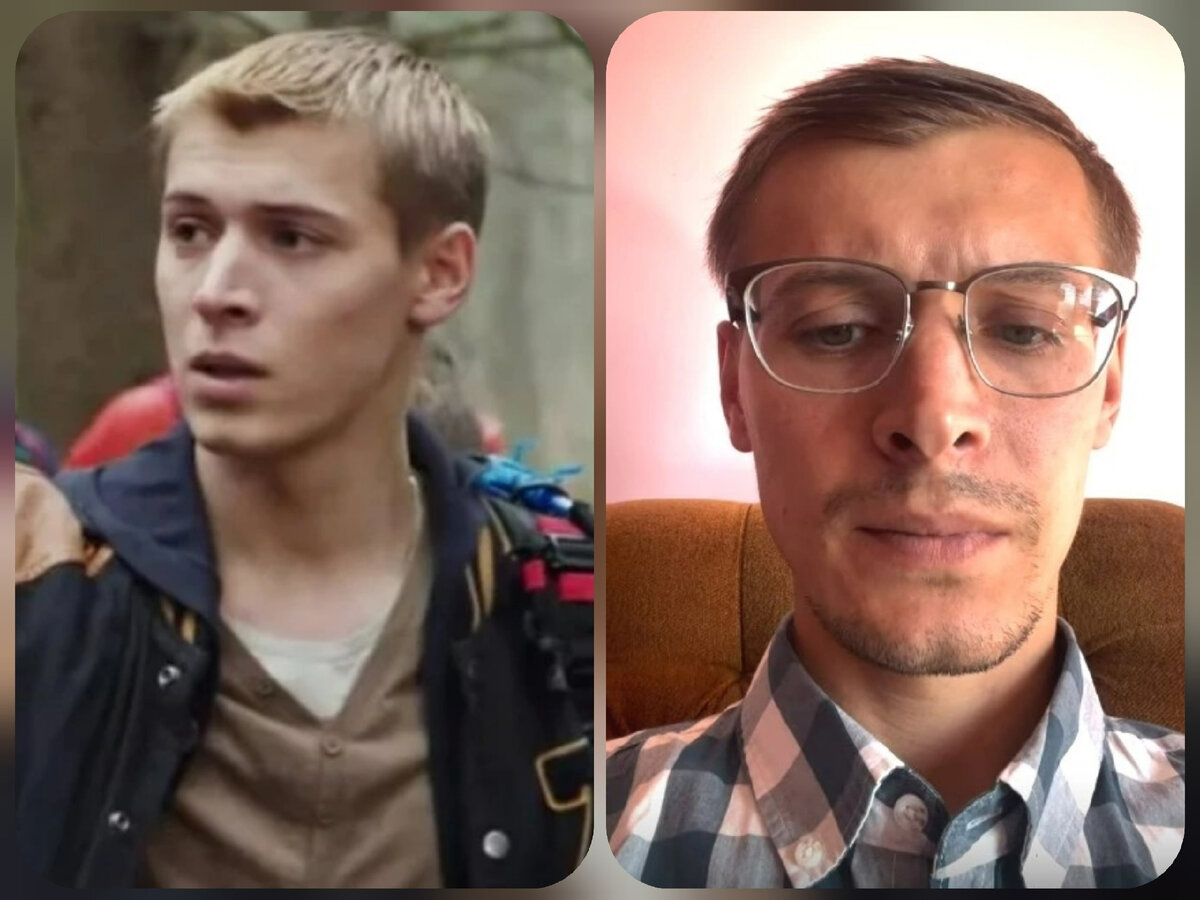 Сериал чернобыль актеры фото Куда пропали и как выглядят спустя 9 лет актёры, сыгравшие роли Паши, Насти и Го