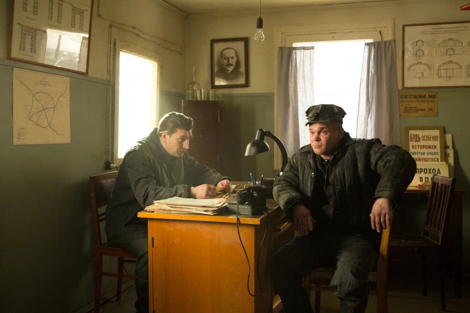 СССР-страна страха и террора, она не должна существовать: тесть Чубайса ...