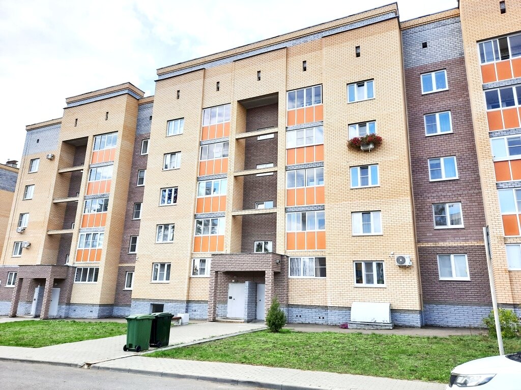 Эксперт по аренде недвижимости