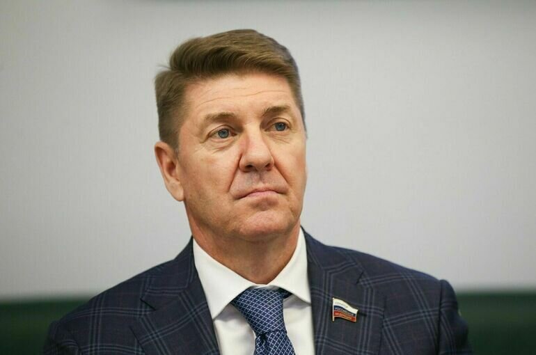   Пресс-служба Совета Федерации