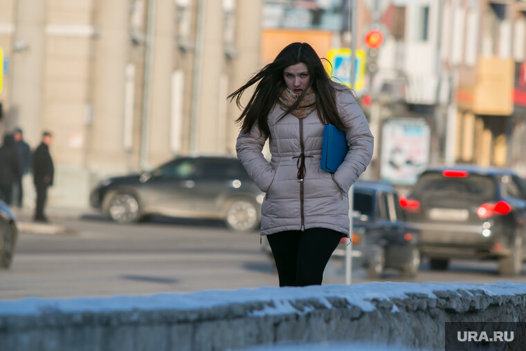    В регион придет осенняя погода