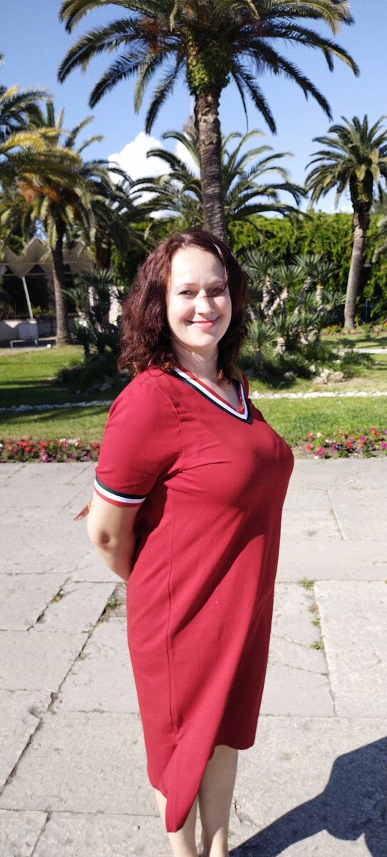 Пицунда. 2023г.