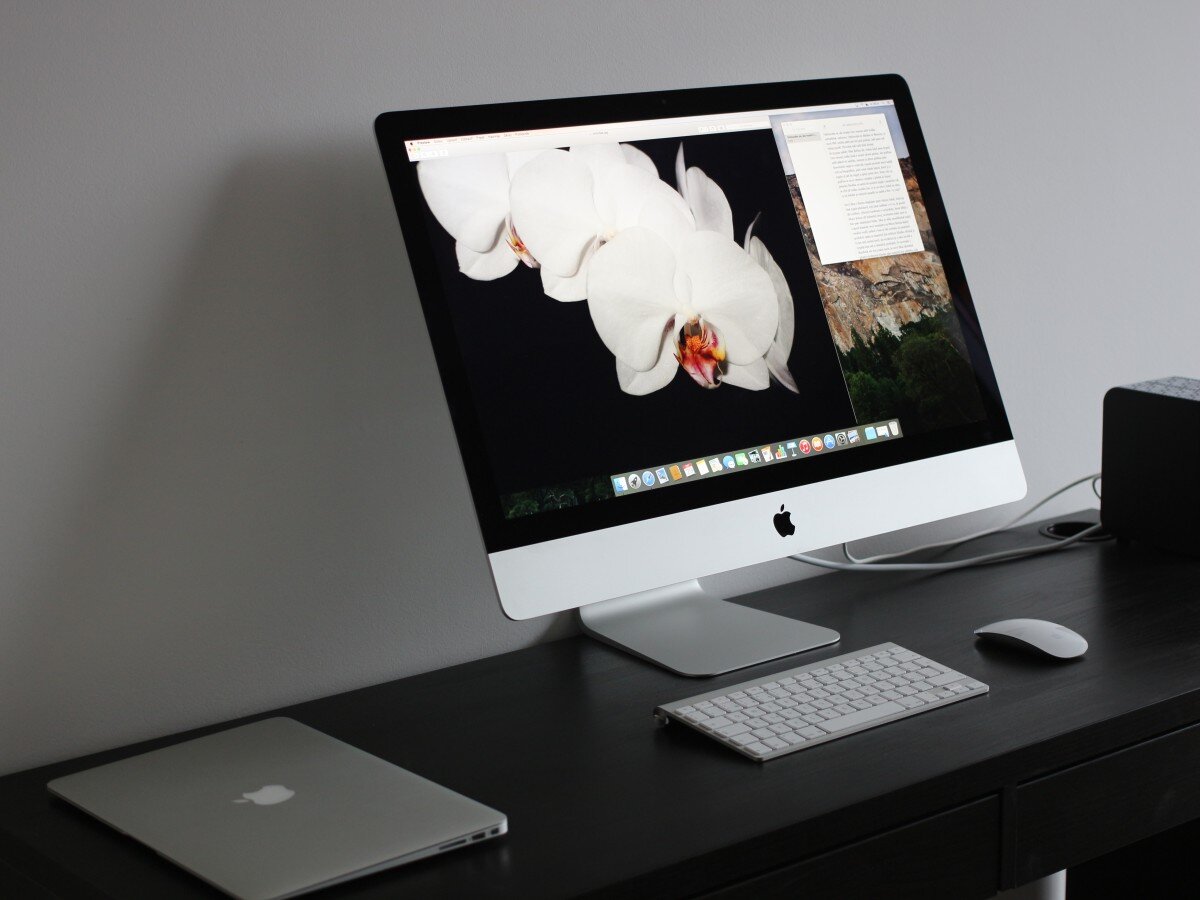    Apple разрабатывает сканер Face ID для Mac с расширенным набором функций