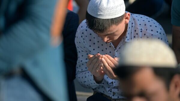    © Sputnik / Михаил Воскресенский