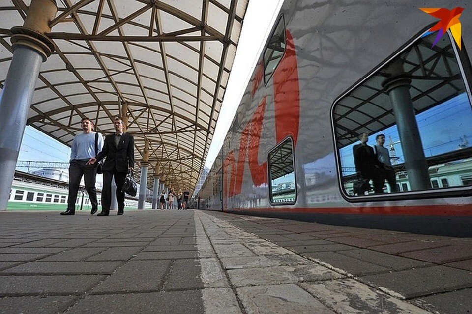 Всм 1 москва санкт петербург проект
