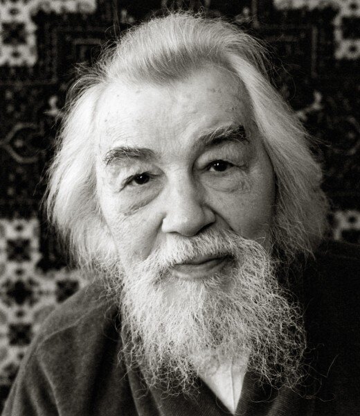 
Архимандрит Иоанн (Крестьянкин). 1909-2006