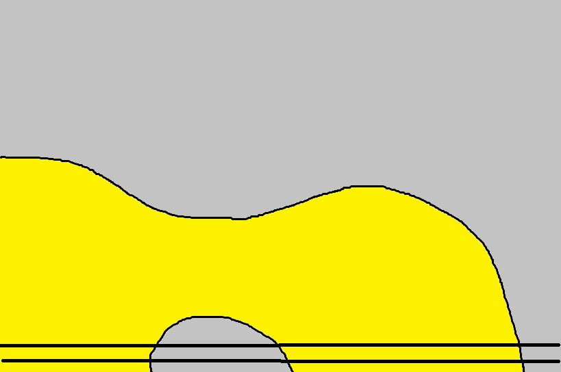 Тот самый изгиб