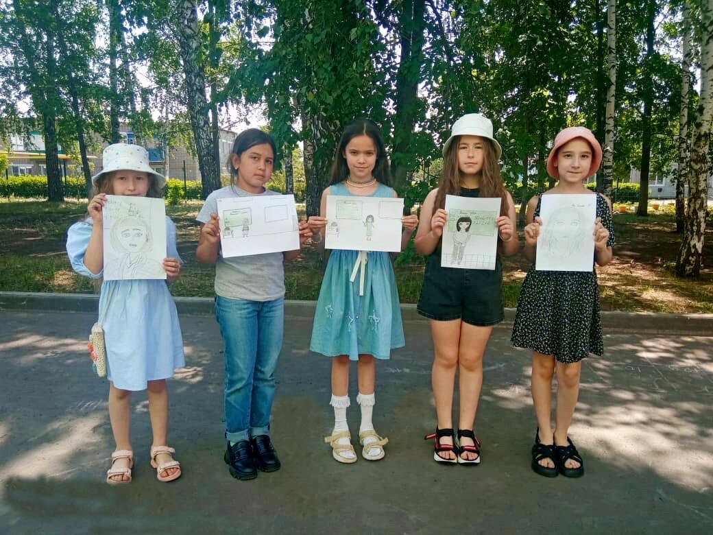 Рисунок на дверь в лагерь - 80 фото