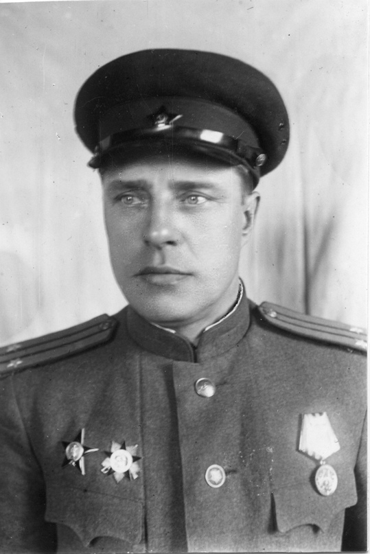 В.М. Макаров