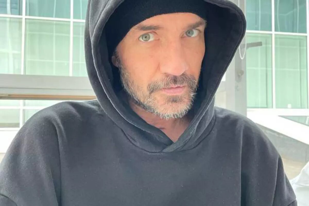    Роман Костомаров