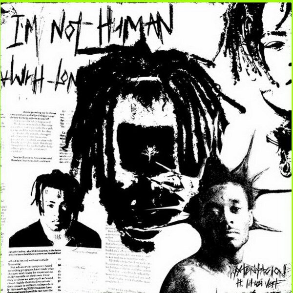     Пятую годовщину смерти XXXTentacion отметили его новой песней