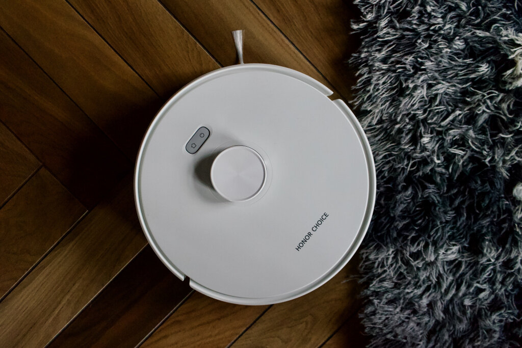    HONOR CHOICE Robot Cleaner R2