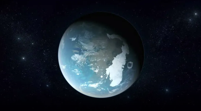 Kepler-452b