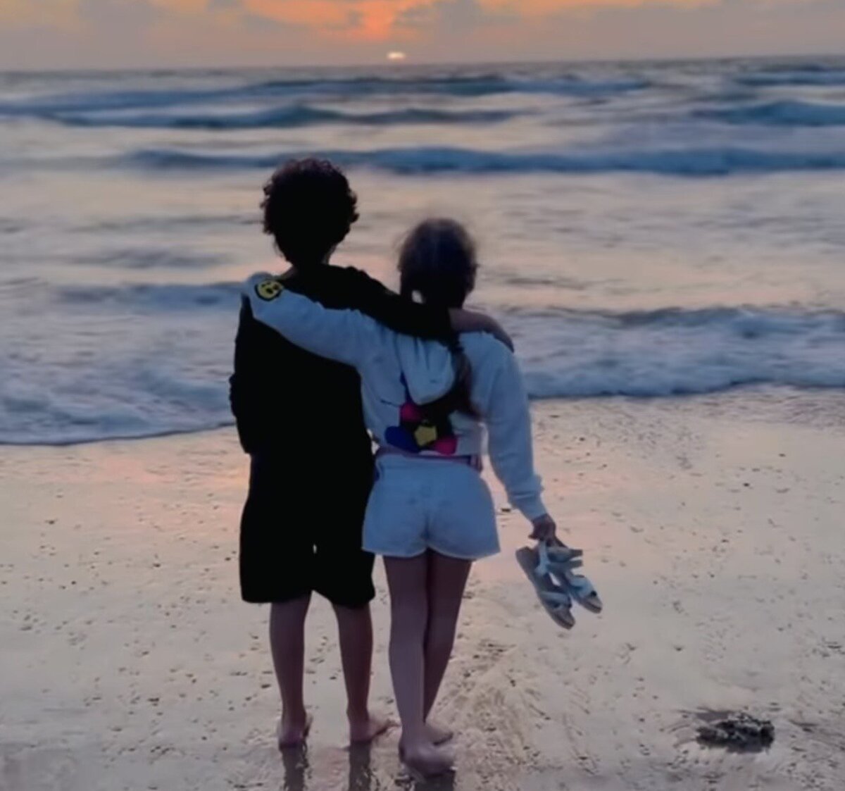 Лиза и Гарри Галкины. Фото: соцсети Максима Галкина*