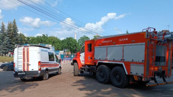    Число погибших при взрыве на Тамбовском пороховом заводе выросло до пяти Дарья Смирнова