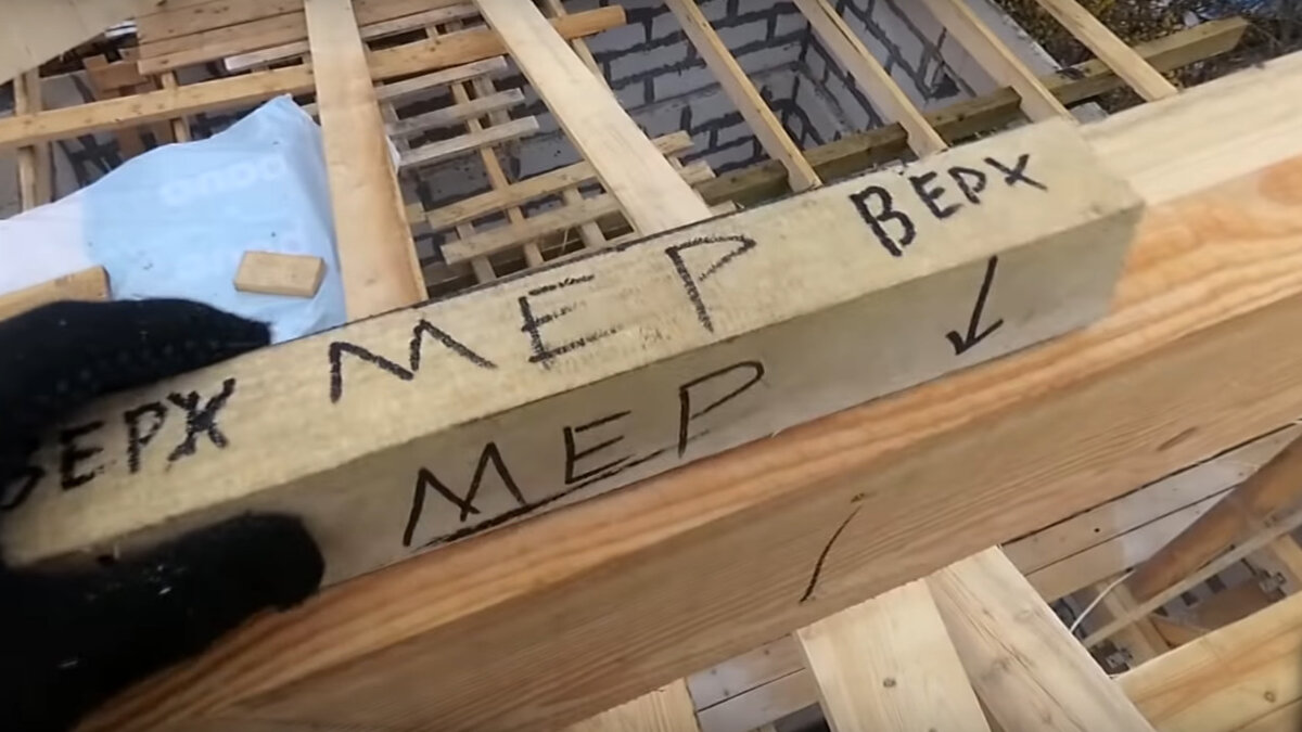 Мастера часто скрывают эти лайфхаки для постройки крыши, но я раскрою ...