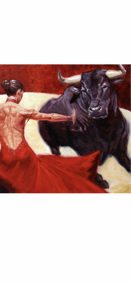 А на арене трое — Ты ! Я ! И грустный наш Финал ! 