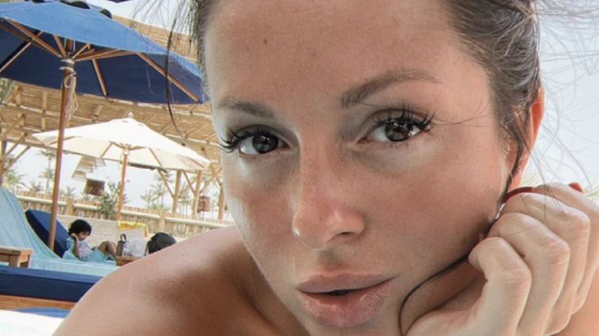 Нюша / Instagram* (принадлежит Meta*, она запрещена в России и признана экстремистской)