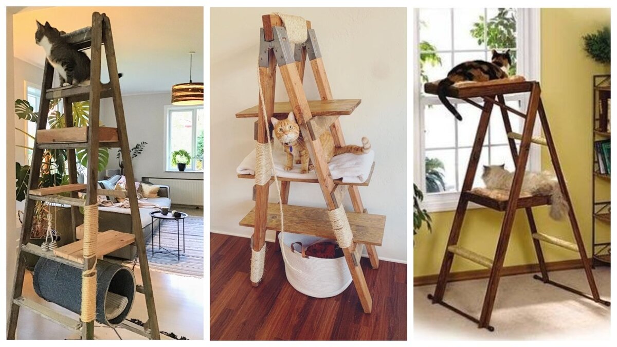    И спальня, и игровой тренажер