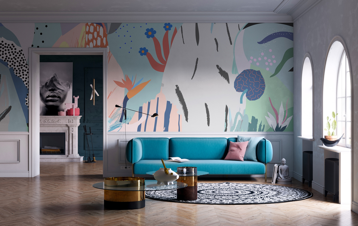 Обои Респейс "Калипсо"