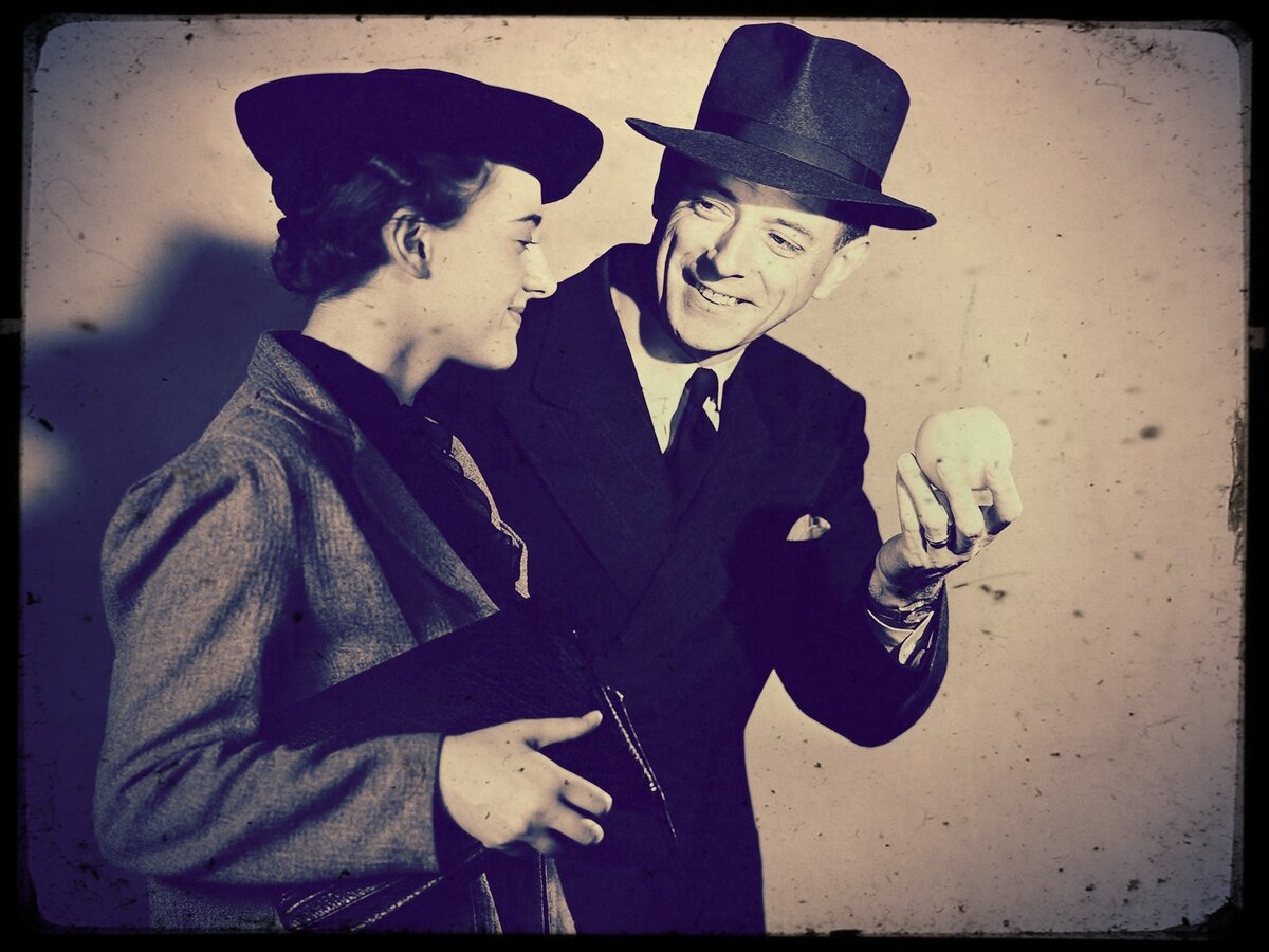 Отношения с взрослыми людьми строятся по тем же принципам, что и с детьми