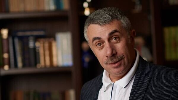    © Facebook* (*деятельность Meta по реализации Facebook запрещена в России как экстремистская) / Евгений Комаровский