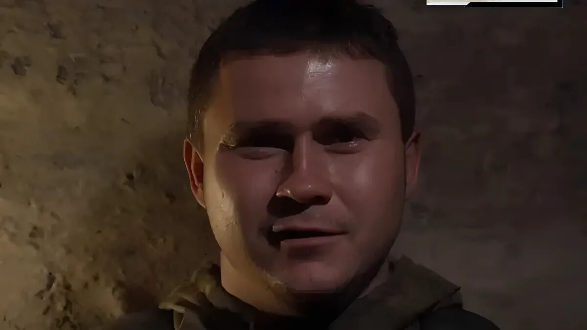 Тот самый «Наводчик». Наш герой