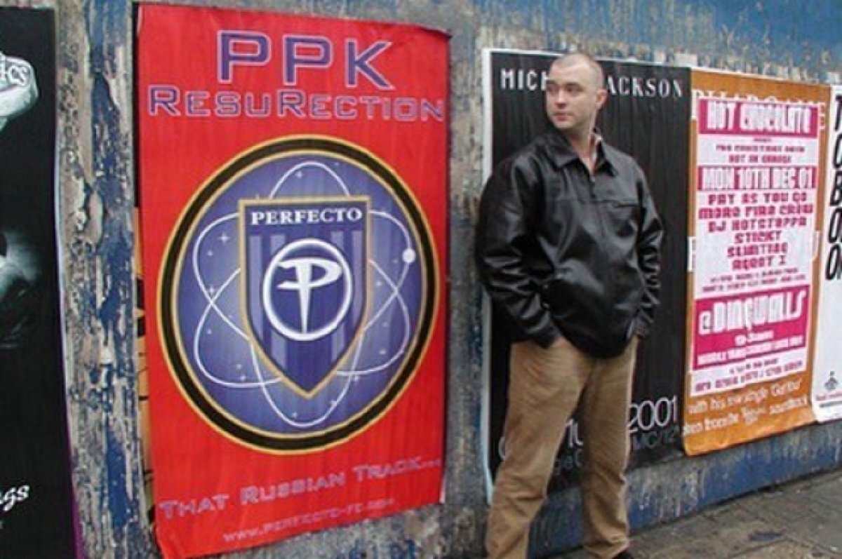    Сергей Пименов