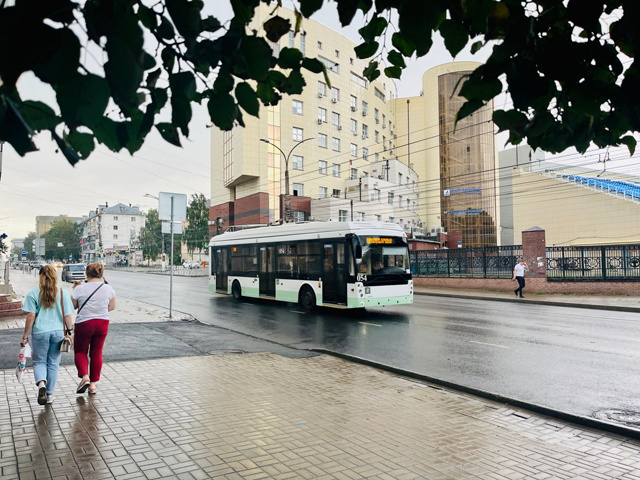    По версии следствия, афера с транспортными картами длилась с января 2021 года по апрель 2023-го