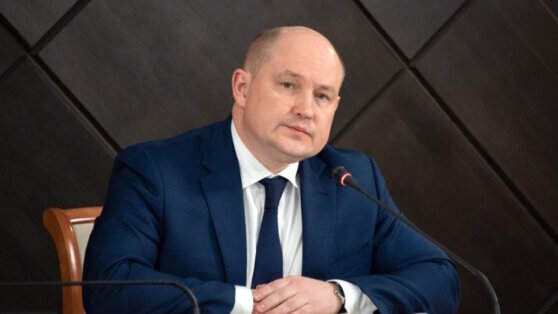    Ситуацию с Пригожиным прокомментировал губернатор Севастополя Сергей Бунеев