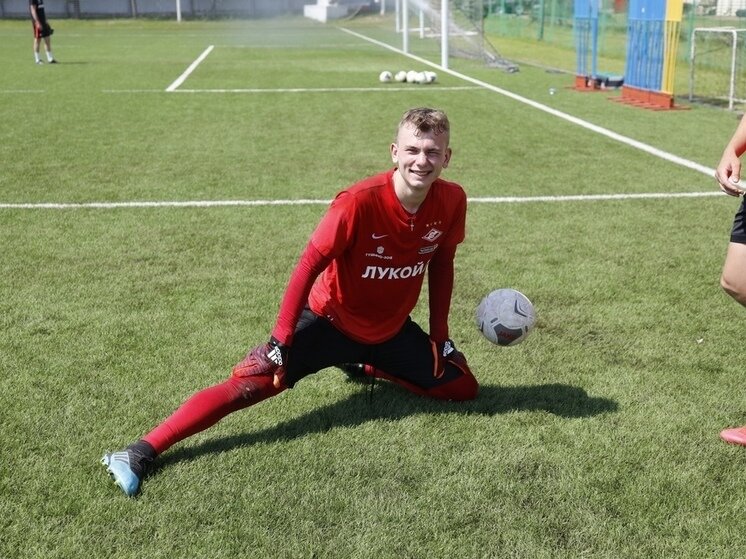     ФК "Спартак" (Москва)