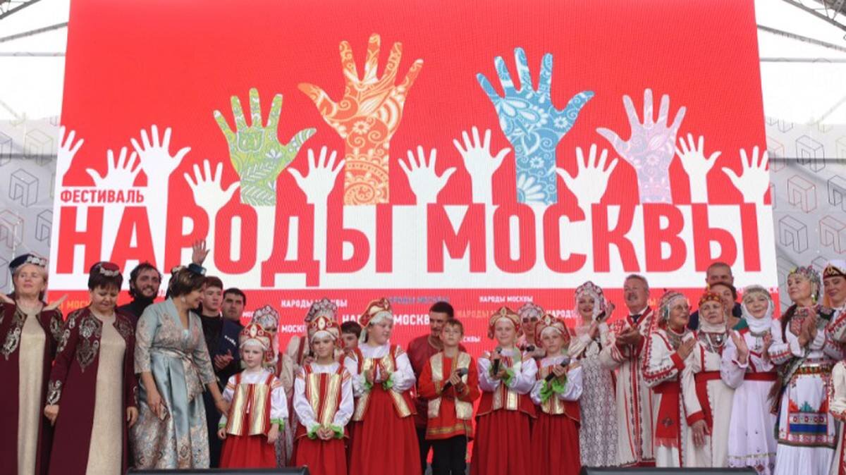    Фото: Пелагия Замятина / Вечерняя Москва