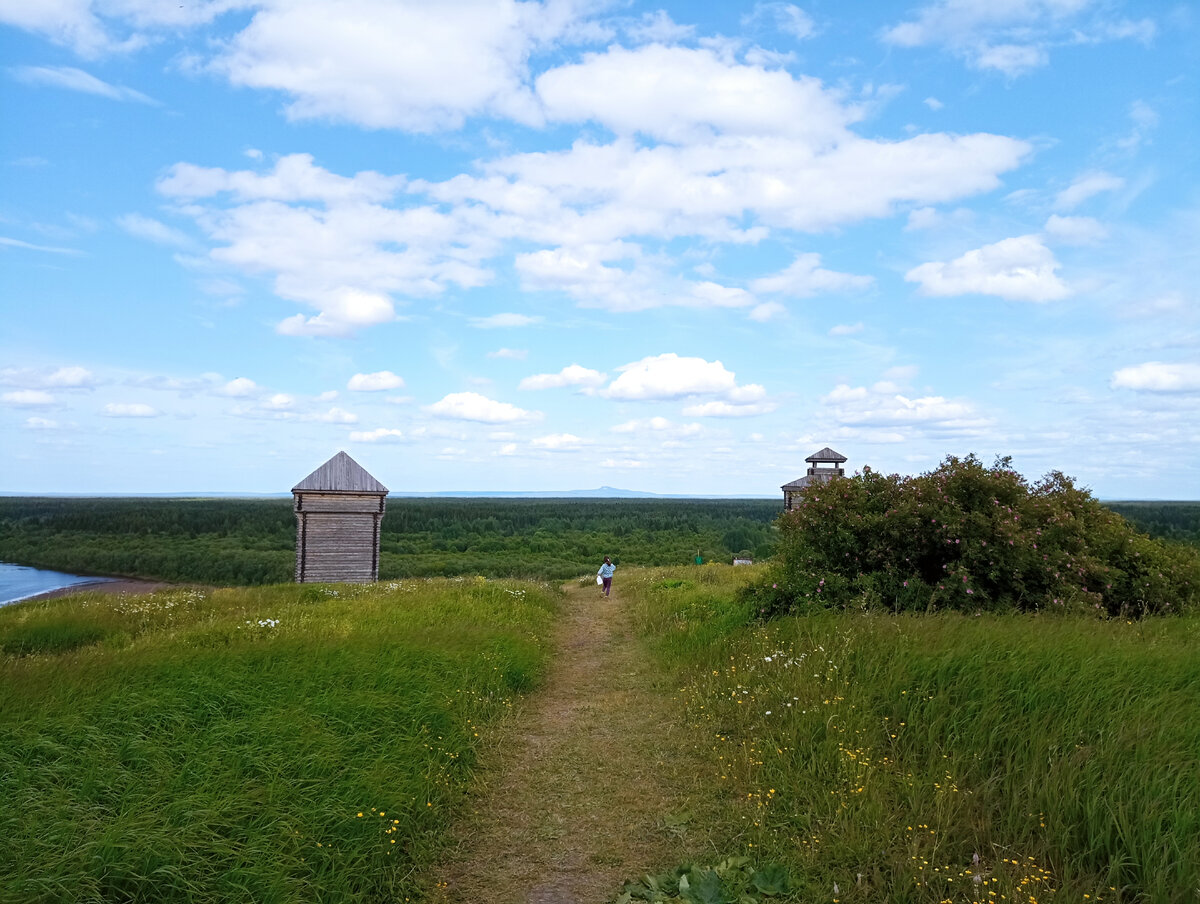 Княгиня гор🏞 Великая Чердынь. | ТРОЕ и СУБАРУ🚙 | Дзен