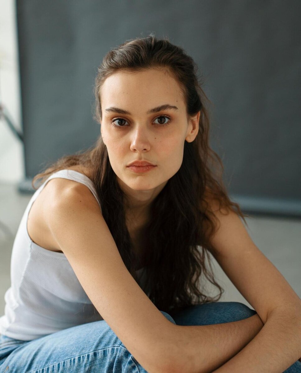    Алена Митрошина