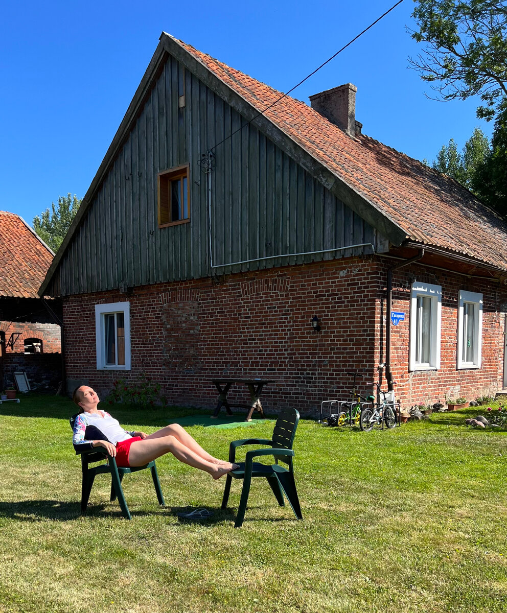 Атмосфера здесь уникальная….