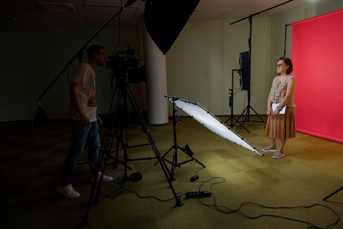 Ольга Акимцева, эксперт в сфере онлайн-образования и перехода в онлайн