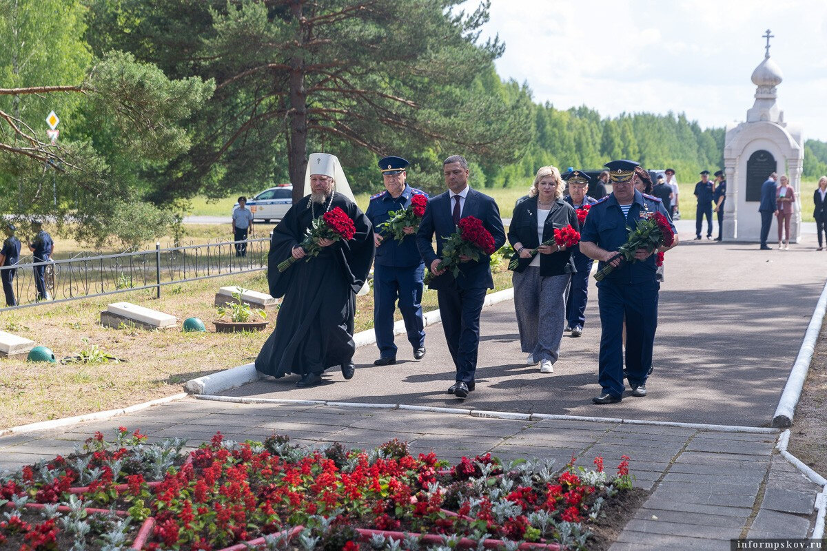 Псков граждан проект