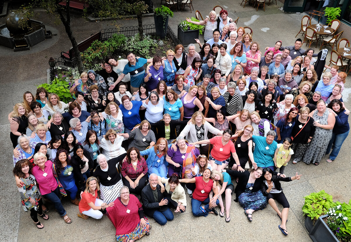 Сертифицированные преподаватели Зентангл. Выпуск 25 семинара CZT 15 июля 2016 год