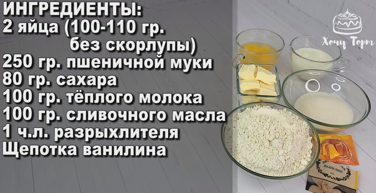 Венские вафли