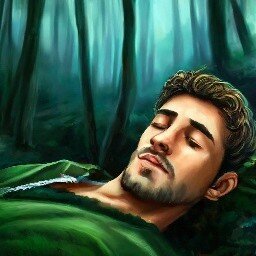 Картинка сгенерирована в приложении Шедеврум 