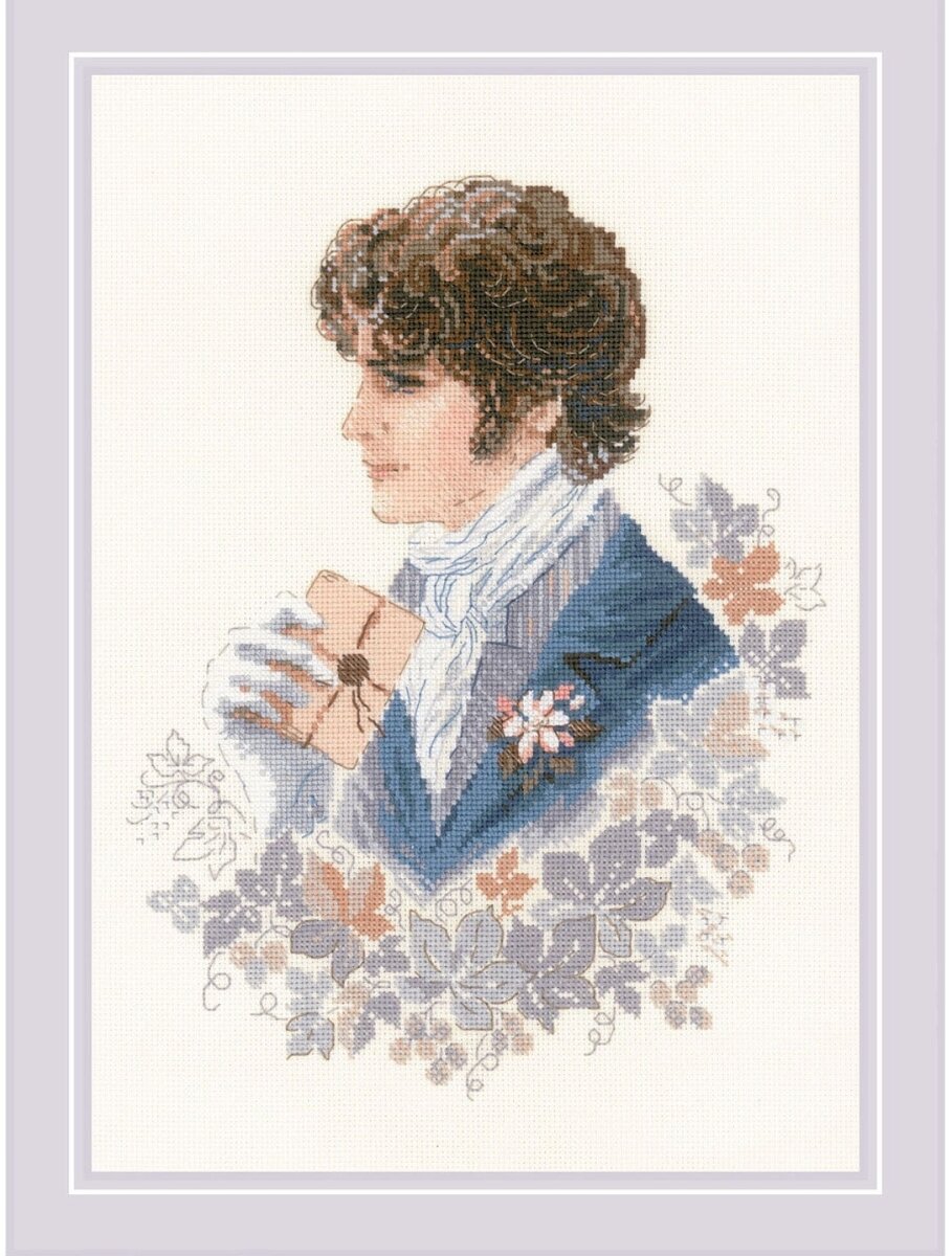 "Риолис" - набор "Клуб признаний"