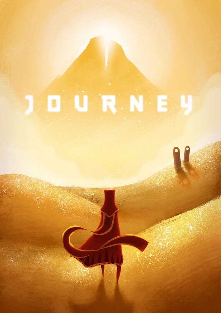 Journey 