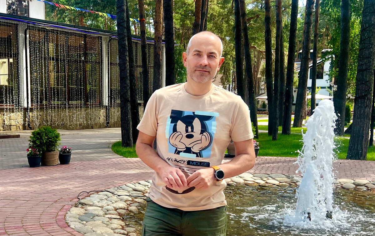 Человек полноценный от рождения. Алкоголь не был нужен вам до того, как вы попали в зависимость. Артем Касьянов