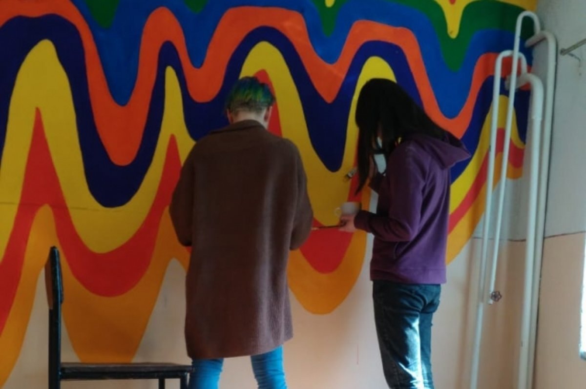    В Надыме будут установлены новые арт-объекты