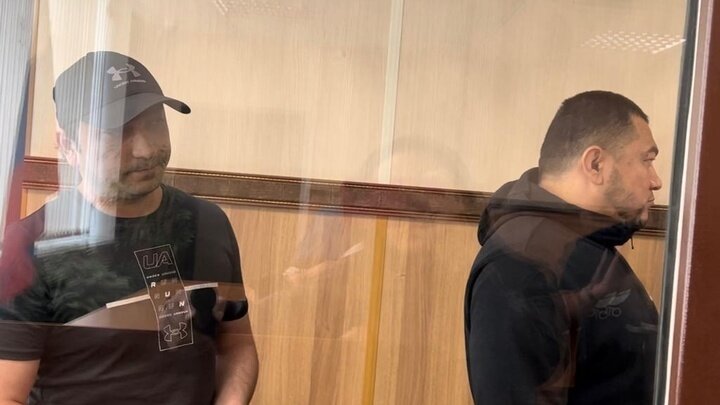 ФОТО: УПРАВЛЕНИЕ СУДЕБНОГО ДЕПАРТАМЕНТА НОВОСИБИРСКОЙ ОБЛАСТИ