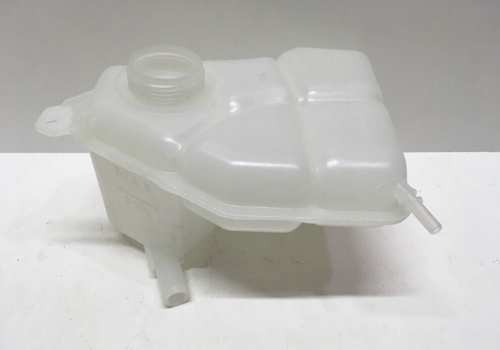 4. 6. 4. расширительные бачки ford. 4.