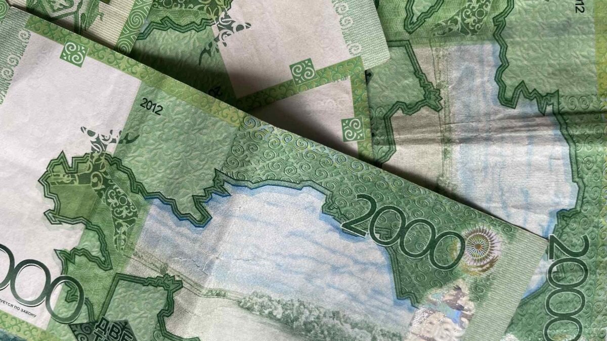    Фото: © Bizmedia.kz Рашид Ахмежанов