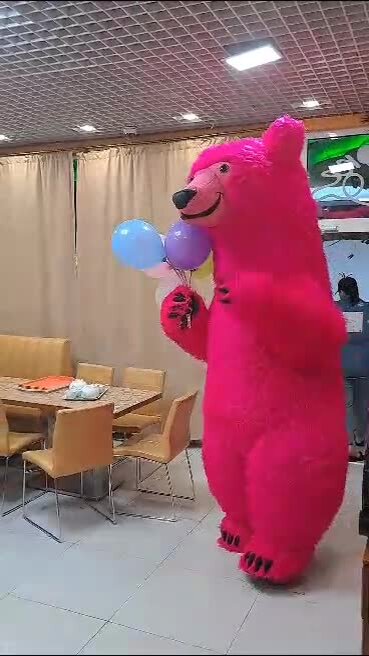 Аренда Новогодних Костюмов Абакан | Дзен